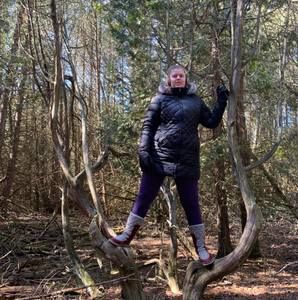 Meet your Posher, Marisa